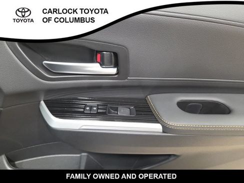 New 2026 Toyota Sienna XLE Woodland Edition AWD/4WD image 22