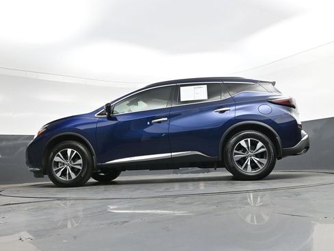 Used 2024 Nissan Murano SV FWD image 42