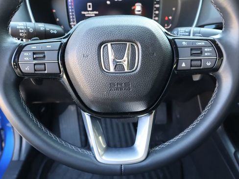 Used 2024 Honda Civic Touring image 11