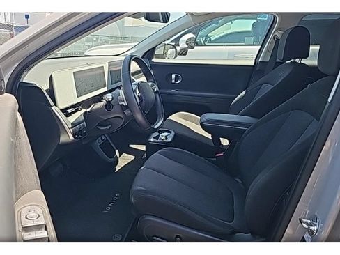 Used 2024 Hyundai Ioniq 5 SEL RWD image 4