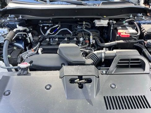 Certified 2024 Honda CR-V EX-L image 7