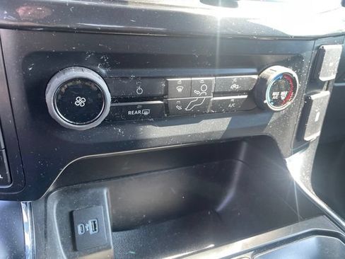 Used 2023 Ford F150 XL w/ STX Appearance Package AWD/4WD image 15