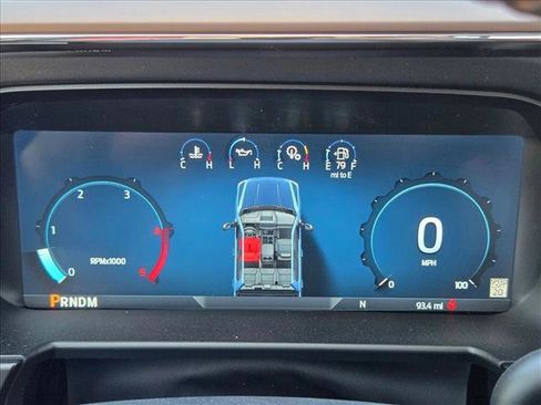 New 2026 Ford F250 King Ranch w/ Chrome Package image 11