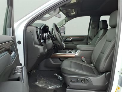 New 2026 Chevrolet Silverado 2500 LT w/ Trail Boss Package