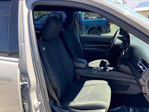 Used 2023 Dodge Durango SXT Launch Edition image 14