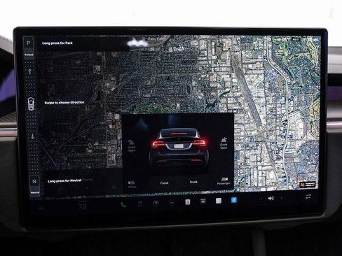 Used 2023 Tesla Model X Plaid AWD/4WD image 28