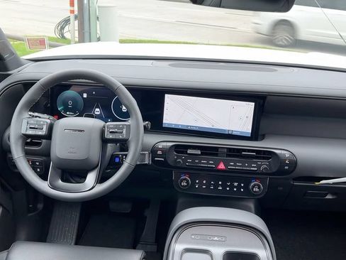 Used 2026 Hyundai Palisade XRT Pro AWD/4WD image 17