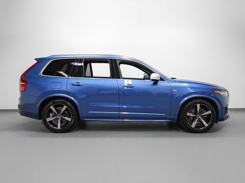 Used 2019 Volvo XC90 T6 R-Design w/ Advanced Package image 13