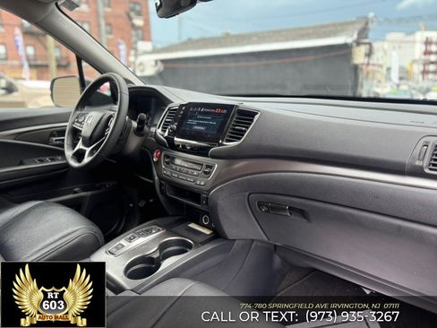 Used 2022 Honda Pilot Special Edition image 17