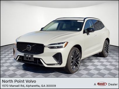 Used 2026 Volvo XC60 B5 Ultra