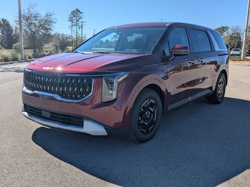 New 2026 Kia Carnival image 9