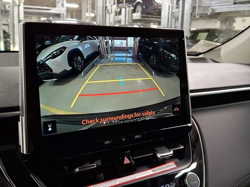 New 2026 Toyota Corolla Cross XLE image 13