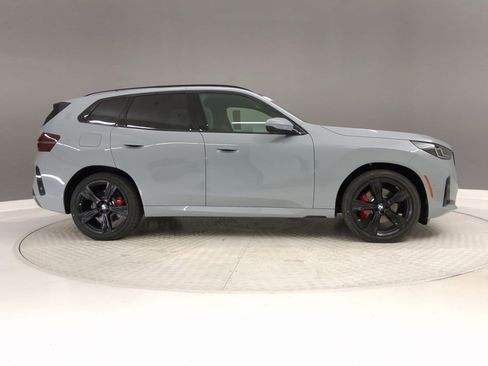 New 2026 BMW X3 xDrive30 w/ M Sport Package image 6
