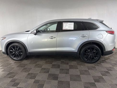 Used 2023 MAZDA CX-9 Touring Plus image 4