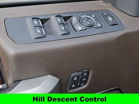 Used 2020 Ford F250 King Ranch w/ King Ranch Ultimate Package image 30