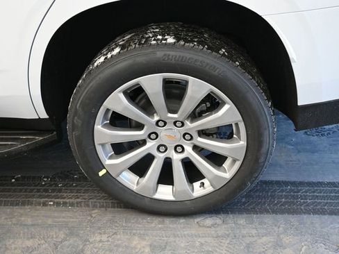 New 2026 Chevrolet Tahoe Premier w/ Sun And Tow Package image 14