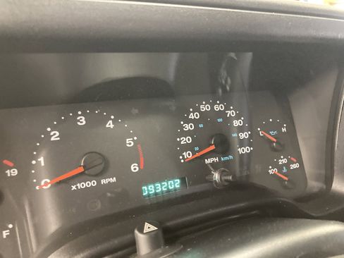 Used 2006 Jeep Wrangler Rubicon image 23