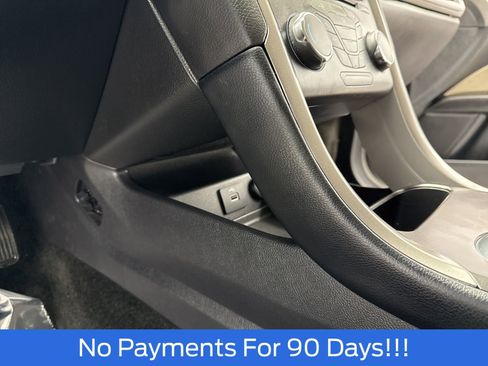 Used 2018 Ford Fusion S image 17