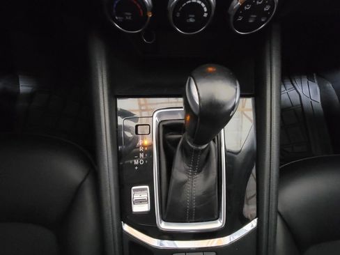 Used 2018 MAZDA CX-5 Touring image 17