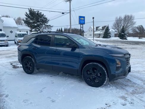 New 2026 Chevrolet Equinox LT w/ Convenience Package II image 5