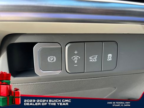 Used 2025 Hyundai Santa Fe Calligraphy image 12