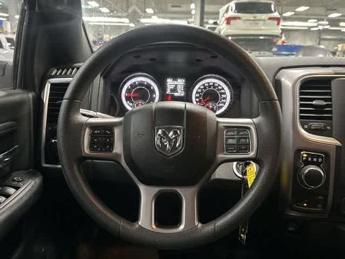 Used 2022 RAM 1500 Warlock AWD/4WD image 15