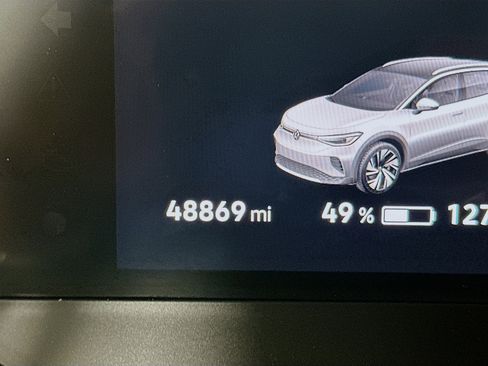 Used 2023 Volkswagen ID.4 Pro image 19