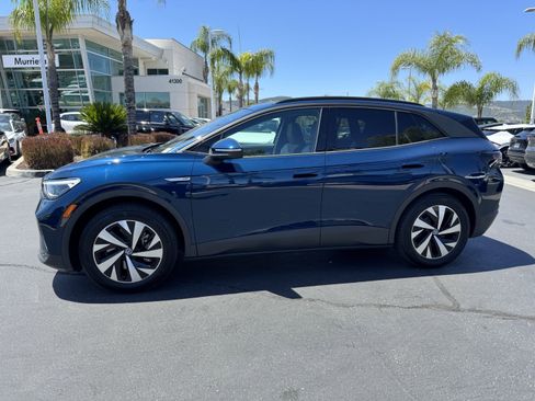Used 2023 Volkswagen ID.4 Pro RWD image 7