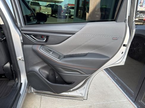 Used 2023 Subaru Forester Sport image 10