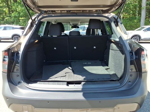 Certified 2025 Nissan Kicks S AWD/4WD image 16