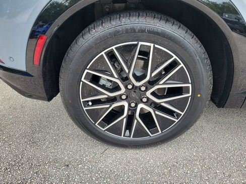 Used 2024 Ford Mustang Mach-E Premium RWD image 31