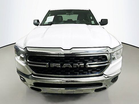 Used 2022 RAM 1500 Big Horn image 2