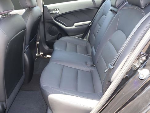 Used 2014 Kia Forte EX w/ Premium Package FWD image 15