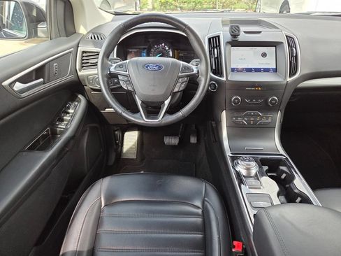 Used 2020 Ford Edge SEL FWD image 26
