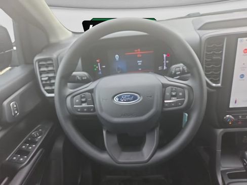 New 2026 Ford Ranger XL AWD/4WD image 28