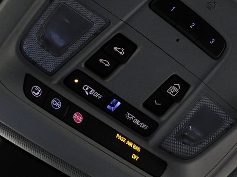 Used 2016 Chevrolet Malibu Premier w/ Driver Confidence Package II image 62