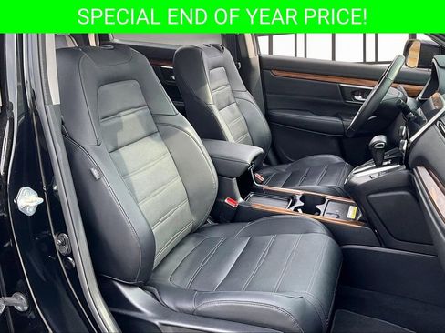 Used 2022 Honda CR-V Touring image 29