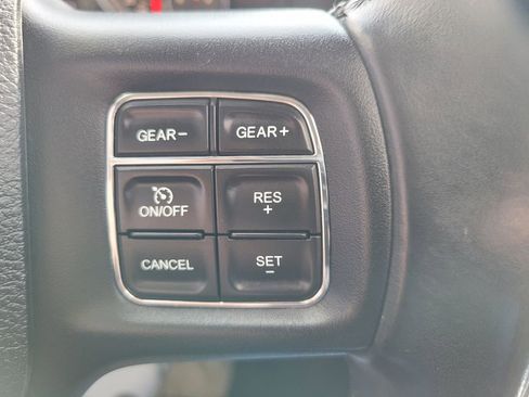 Used 2017 RAM 1500 Sport AWD/4WD image 31