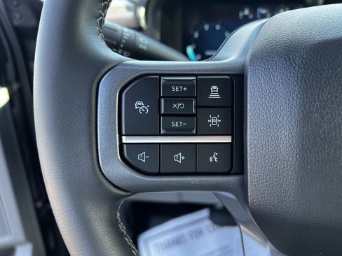 Used 2025 Ford F150 XLT w/ Equipment Group 302A MID image 10