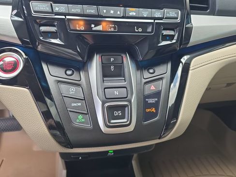 Used 2023 Honda Odyssey Touring image 24