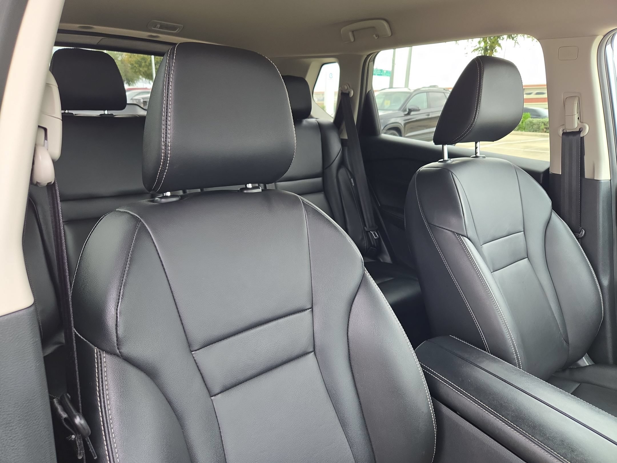 Certified 2026 Nissan Rogue SL FWD image 31