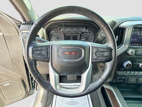 Used 2020 GMC Sierra 1500 Elevation w/ Elevation Value Package RWD image 36