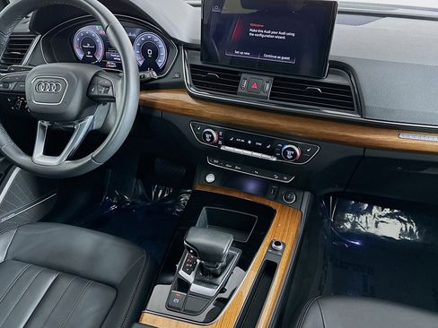 Used 2023 Audi Q5 2.0T Premium Plus w/ Premium Plus Package image 6