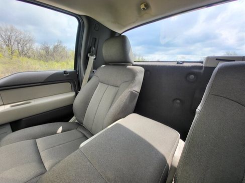 Used 2010 Ford F150 STX AWD/4WD image 20