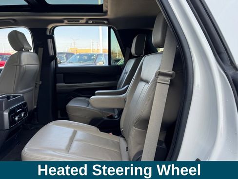 Used 2020 Ford Expedition XLT w/ Equipment Group 202A image 23