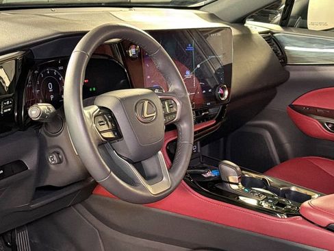 Certified 2023 Lexus NX 350 AWD image 23