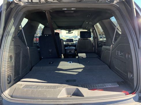 Used 2021 GMC Yukon AT4 w/ AT4 Premium Plus Package image 34