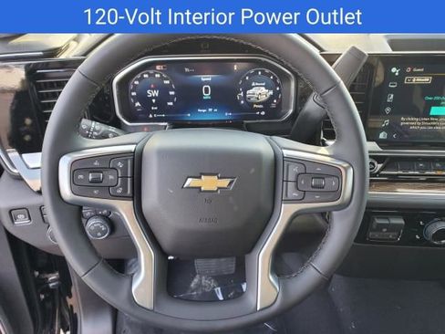 New 2026 Chevrolet Silverado 1500 LT image 19