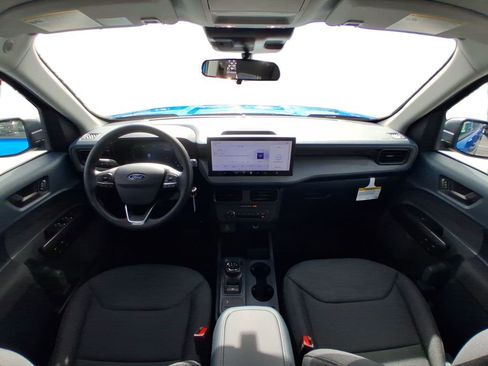 New 2026 Ford Maverick XL AWD/4WD image 18