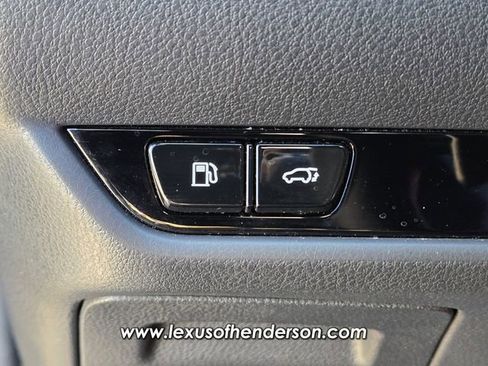 Certified 2022 Lexus NX 350h AWD w/ Vision Package image 27